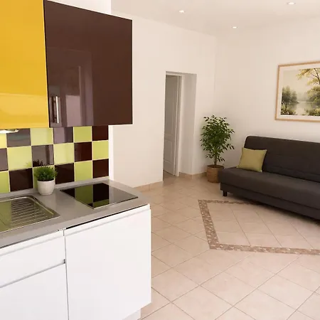 بيت ضيافة Chambre Ou Logement A Brasles Brasles