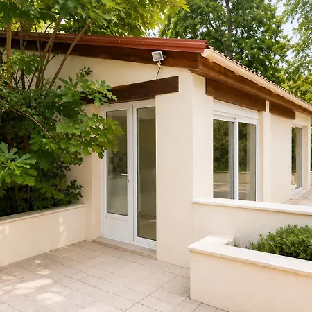 بيت ضيافة Chambre Ou Logement A Brasles Brasles